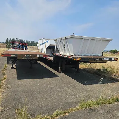 Used 2017 VECOPLAN VAZ-1800 Shredders District of Columbia US | MICHAM2813 INC #1516674