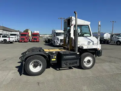 USED 2016 CAPACITY SABRE5 DOT