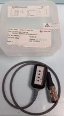 QTY. 1. ANTON PAAR PC DATA CABLE USB (PA) FOR DATA...