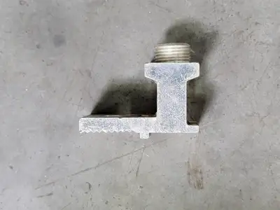 500 kcmil Mechanical Lug Connector CMC-AB500
