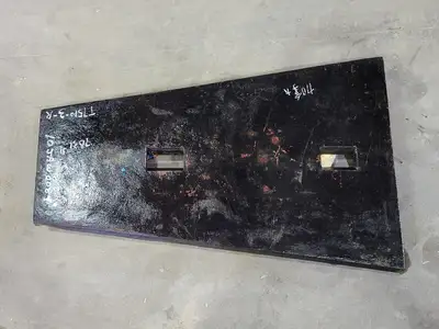USED TRIO T7510-3-R