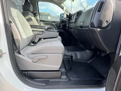 Used 2019 CHEVROLET SILVERADO 2500HD Service & Utility Trucks Florida US | Truck and Van Outlet #1509229