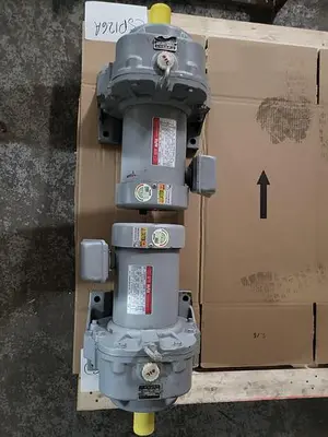 New | in-Stock MAX _UNKNOWN_ Motors (misc) | ND Industrial Surplus #1221432