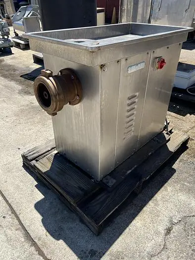 Used BLONCO _UNKNOWN_ Meat Processing Equipment California US | Machinery & Equipment #137695