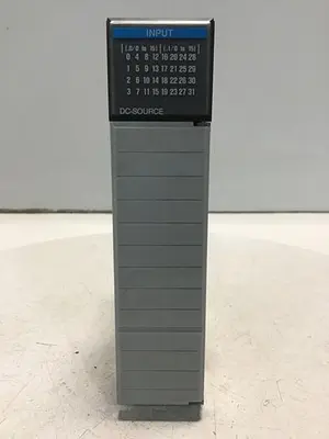 USED ALLEN BRADLEY 1746-IV32 SER C