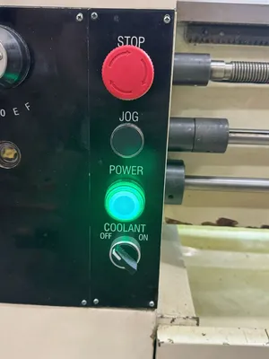 Used JET GH-1340W-3 Engine Lathes Tennessee US | Aucto #1398999