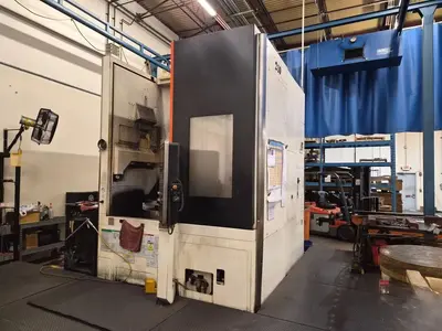 2015 MAZAK MEGATURN 900 Vertical Boring Mills (incld VTL) | Toolquip, Inc. (1)