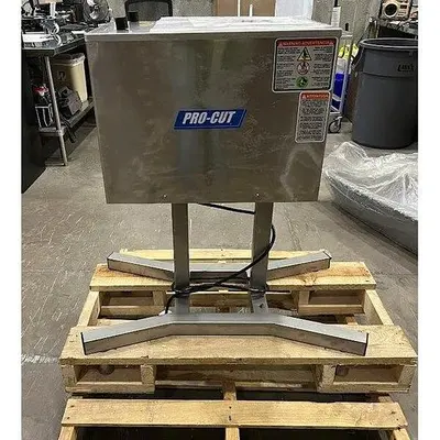 NEW PRO - CUT KG-32-XP
