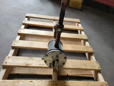 USED DANFOSS 034Z0013