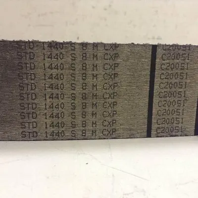 NEW CONTITECH STD 1440 S 8 M CXP