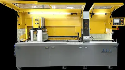 PMI-NC30 L-Type Fully Automatic Saw