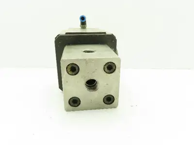 CKD CVS3-15A-70-02HS-3 High Pressure Air Operated 3-Way Valve