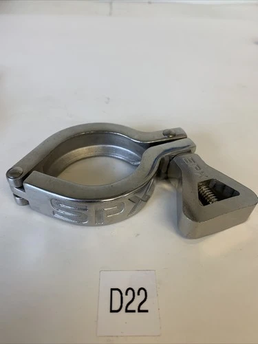 NEW SPX 13MHHM 2.5
