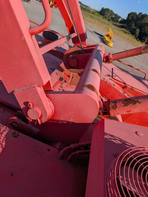 Used 1974 KOEHRING 665 Crawler Cranes Alabama US | Proxy Equipment #1567988