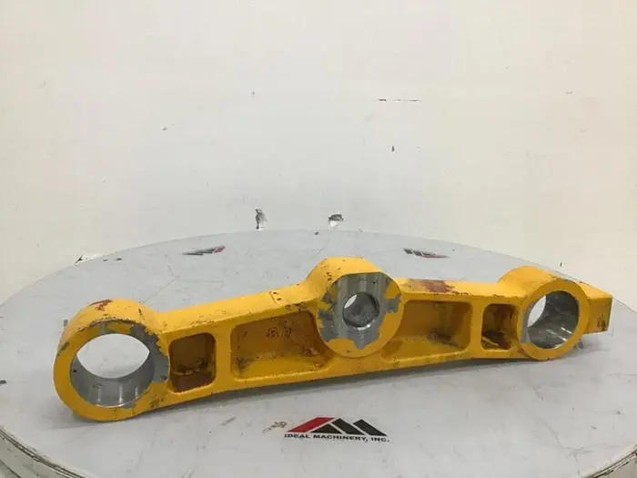 Used KAWAGUCHI JEKS-265 Clamps Michigan US | Ideal Machinery #605904