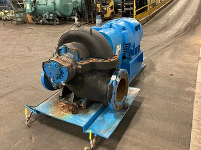 Used PACO _UNKNOWN_ Centrifugal Pumps Ohio US | Equipment Recovery Corp. #1330660