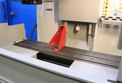 2007 HAAS TM-1 Vertical Machining Centers | Toolquip, Inc. (6)