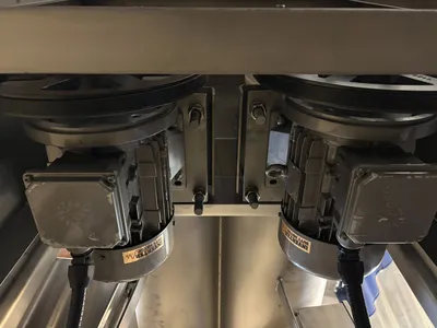 USED AMFEC 510