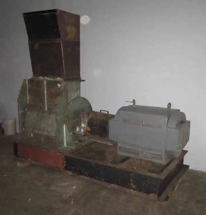 Used MITTS & MERRILL 13CSE Mills / Grinders New Jersey US | Phoenix Equipment Corp #175324