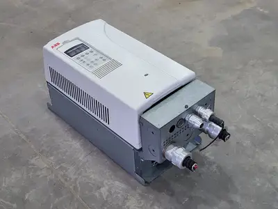 USED ABB ACS800-U1-0020-7