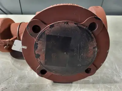 NEW FARRIS 26GA10A-120