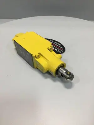 USED REXROTH 4WMR5N12SO47