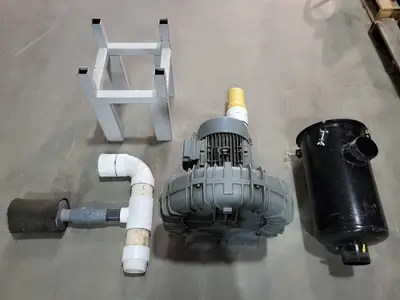 USED FPZ SCL K11-MD-20-3
