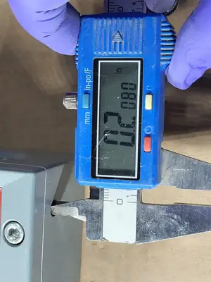 USED ALLEN-BRADLEY 802X-A7