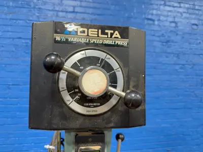 USED DELTA 17925