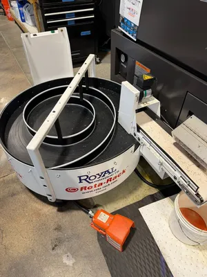 2022 TSUGAMI TMA8F CNC Lathes | CNC EXCHANGE (15)