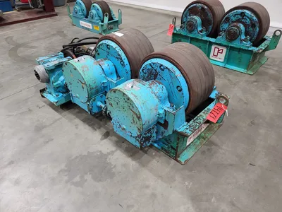 USED RANSOME 150 PRM