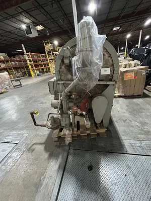 Used BAUER _UNKNOWN_ Roasters New Jersey US | UNION STANDARD EQUIPMENT CO. #1356902