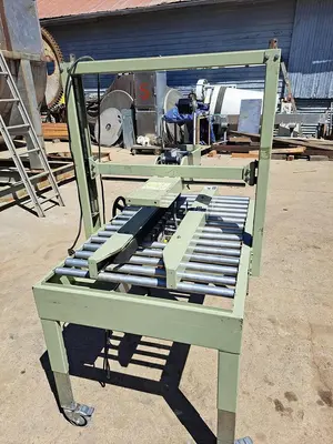 USED 1996 BESTPACK 1AS-50