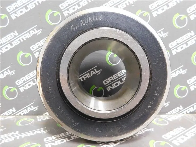 Used FAFNIR GN211KLLB Bearings Wisconsin US | Green Industrial #667525