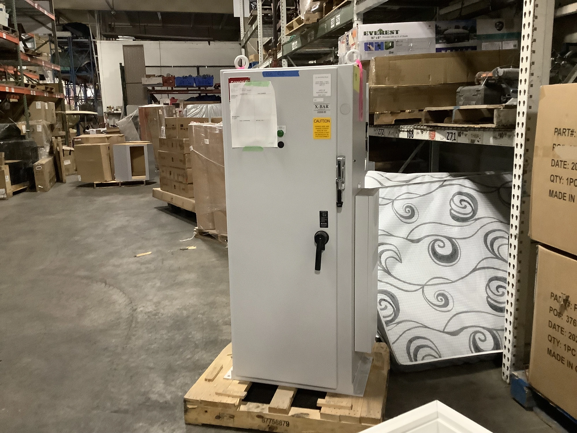Used _UNKNOWN_ _UNKNOWN_ Heat Exchangers Michigan US | Miedema Asset Management Group #1320991