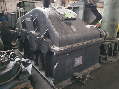 Lufkin D890AH Gearbox for #11D F270 Mixer
