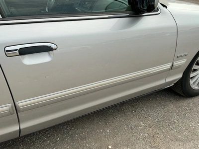 Used 2009 MERCURY GRAND MARQUIS Sedans Michigan US | Miedema Asset Management Group #1397310