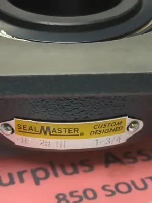 New | in-Stock SEALMASTER HF-28-HI Bearings | Surplus Asset Holdings #1194540