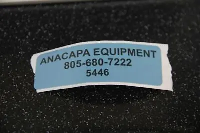 Electro USA 0231 Limit & Snap Action Switches | ANACAPA EQUIPMENT BROKERS, INC (6)