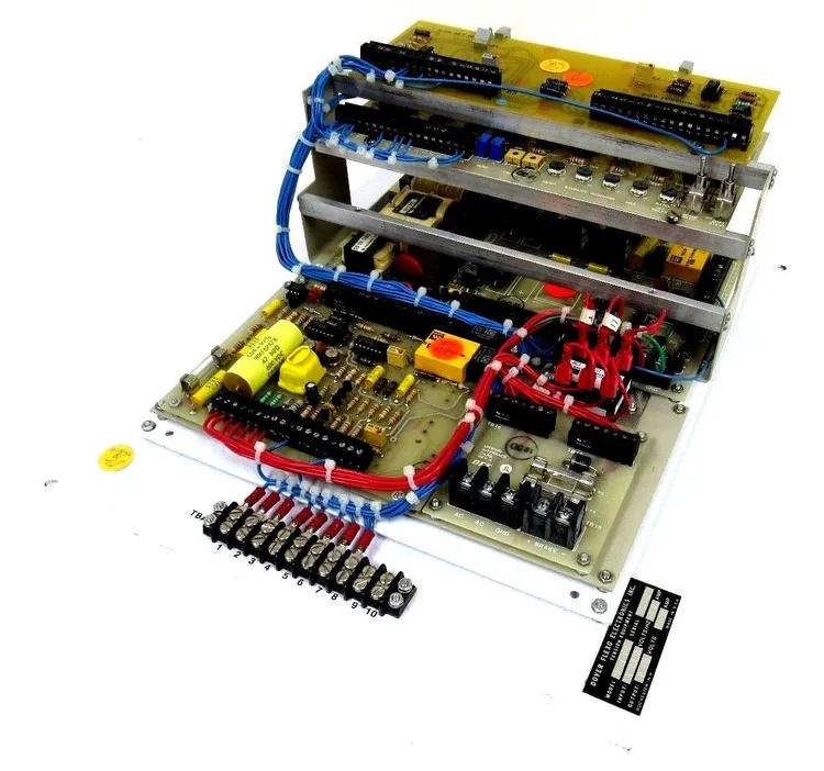 New | in-Stock DOVER FLEXO ELECTRONICS _UNKNOWN_ Misc Electrical & Power Parts Michigan US | SB Industrial Supply #886680