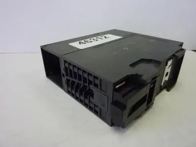 USED SIEMENS 6ES7 158-0AD01-0XA0