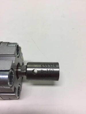 USED Festo ADVU-25-30-PA
