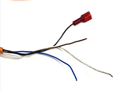 Used SICK Sensor Cable M8 4-Pin Straight Female to Leads 10M IP67 60107 Cable & Wire Michigan US | Maverick Industrial Sales #1400647