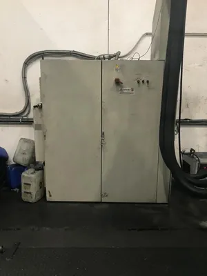 Used RIVOLTA FAMM900 Bed Type Mills IT | Gamba Macchine Srl #1281183