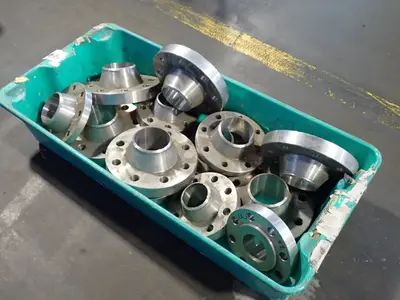 Misc. Flanges