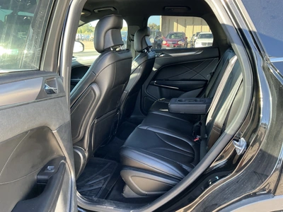 Used 2018 LINCOLN MKC SUVs Michigan US | Miedema Asset Management Group #1476958