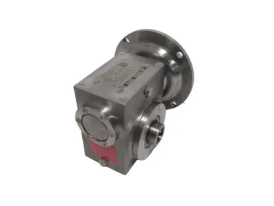 NEW HUB CITY 0270-07774 WORM GEAR DRIVE 50:1 027007774