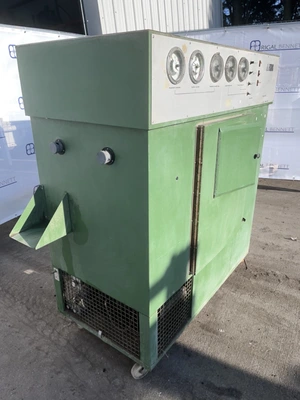 600L Fison Environmental Cabinet