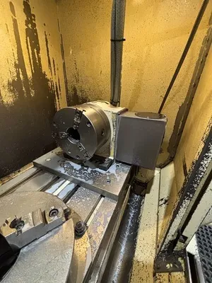 USED 2004 OKUMA MC-V4020