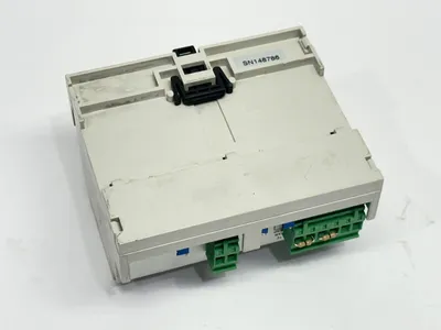 PH3630, 2778910 | B&C Electronics PH3630 2-Wire DIN Rail pH Transmitter 2778910 - For parts or not working